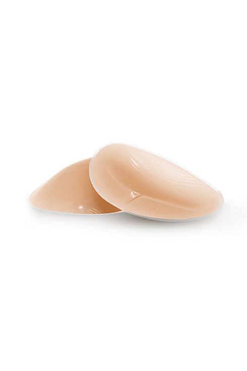 NuBra Silicone Enhancers PUSH UP PADS